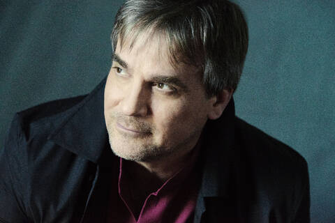 John Storgårds.