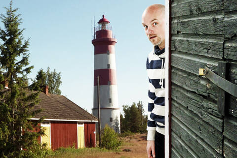 Niko Kivelä.