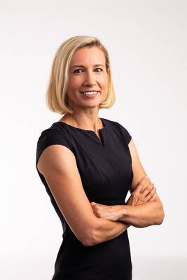 Laura Wickström.