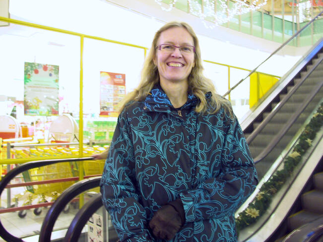 Uransa jälkeen Minna Vehmasto-Sulander on työskennellyt rakennusalalla. Hän oli pitkään mukana myös Kuusjoen Humun toiminnassa.