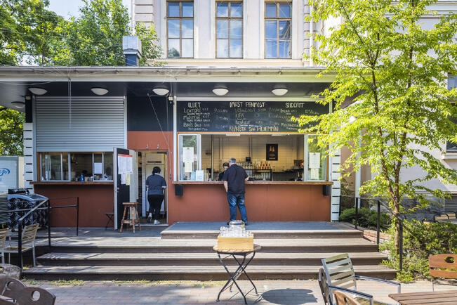 Suomalaiset ostavat eniten vaaleaa lageria. 