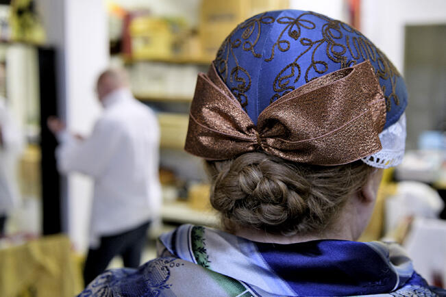 Pohjoismainen kansantanssin ja kansanmusiikin suurtapahtuma, Nordlek , järjestetään Norjassa Arendalin kaupungissa 16.–.21. heinäkuuta.