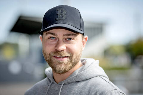 Jouni Virpiö.