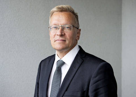 Petteri Rinne.
