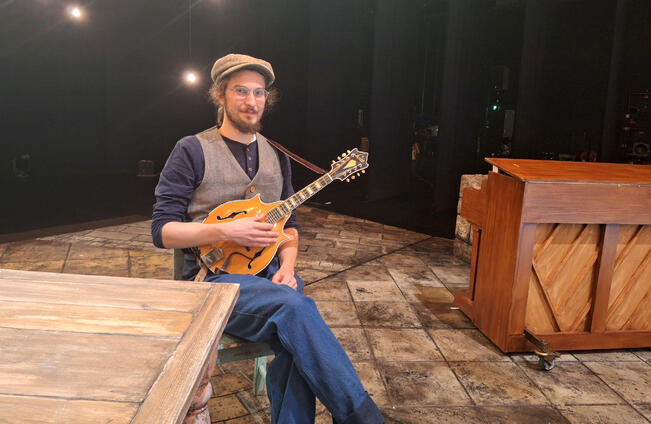 Joni Vierre pitää irlantilaisia taitavina brändääjinä. – Guinness on tunnettu tuote joka puolella maailmaa ja ympäri maailmaa löytyy irkkupubeja, Vierre toteaa.