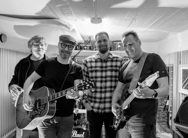 Hitinhaistelu ei kiinnosta Vahvoja Laseja.