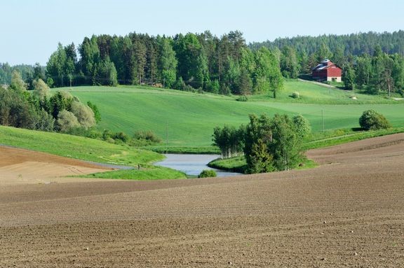Varsinais-Suomen maaseudulle kaivataan uusia yhteisi&#228; ojitusinvestointeja.  