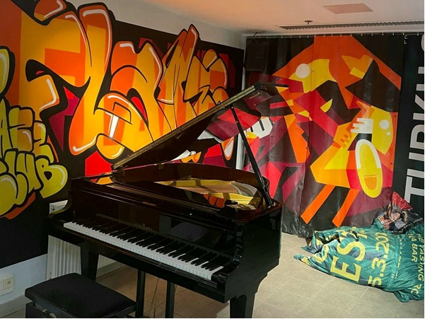 Jazz City Turku ry avaa nuorille ja lapsille oman jazzklubin Turun ydinkeskustaan.