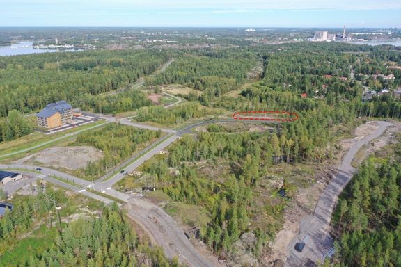 Uuden yksikk&#246; on tarkoitus sijoittaa Luonnonmaalle. 