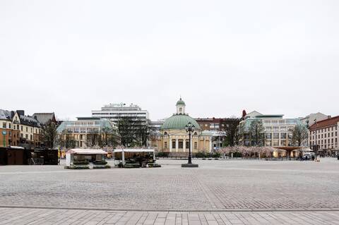 Ehdotus nimeltä Annex. 