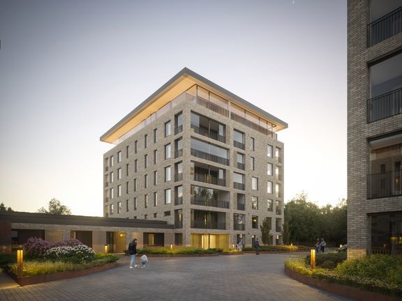 Loppuvuodesta 2025 Samppalinnaan valmistuvan asuinkorttelin kolmas talo on kokonaisuudessaan Wiser Ready -kohde, sillä jokaiseen asuntoon on tehty valmius Schneider Electricin Wiser-älykotiratkaisun käyttöönottoon. 