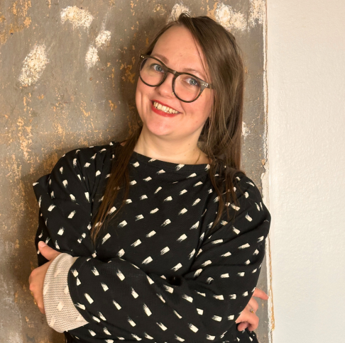 Sanna Soni.
