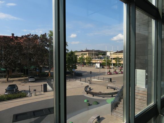 Naantalilaiset asioivat ty&#246;llisyysasioissa ehdotuksen mukaan ensi vuonna Raisiossa, nykyisen Turun TE-toimiston sijaan. 