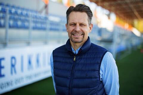 Petri Jakonen.