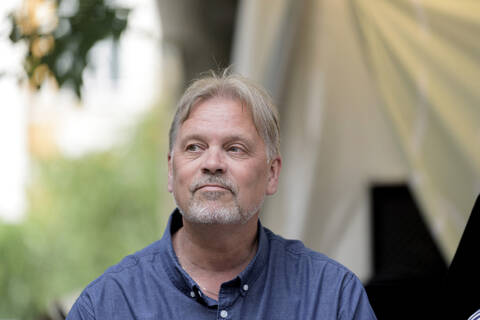 Jari Hänninen.