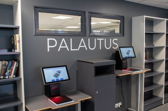 Kirjastoj&#228;rjestelm&#228;n p&#228;ivitys vaikuttaa my&#246;s verkkokirjasto- ja omatoimipalveluihin. 