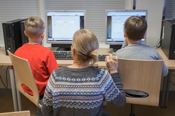 Naantalin henkil&#246;st&#246;st&#228; useimmat tekev&#228;t ty&#246;t&#228; sivistyspalveluissa. Naantalin henkil&#246;st&#246;st&#228; 73 prosenttia kokee ty&#246;paikallaan psykologista turvallisuutta ja 74 prosenttia kokee usein ty&#246;n imua. 