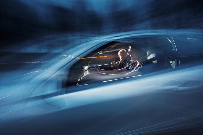 Alkoholi pidentää reaktioaikaa, haittaa keskittymistä ja vaikuttaa harkintakykyyn jo pienemmilläkin määrillä. Vaikutukset vain korostuvat, jos mukana on väsymystä, flunssaisuutta tai vastaavaa.