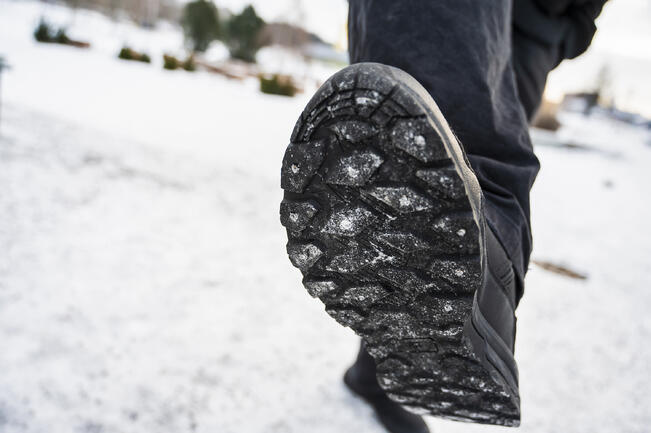 Viime kädessä vastuu kiinteistön turvallisuudesta on taloyhtiöllä.