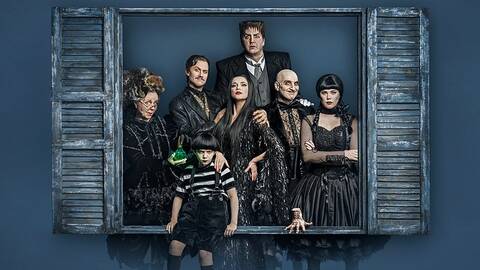 Riitta Salminen, Joel Mäkinen, Anna-Maija Tuokko, Arne Nylander, Mika Kujala ja  Nomi Enckell.