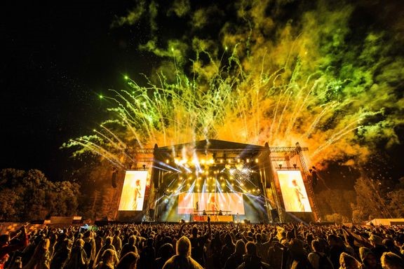 Ruisrockin julkistettu ohjelma kattaa jo l&#228;hes 40 nime&#228;.