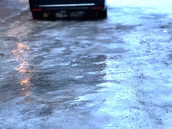 Viime p&#228;ivien olosuhteita teill&#228; luonnehditaan poikkeuksellisiksi.