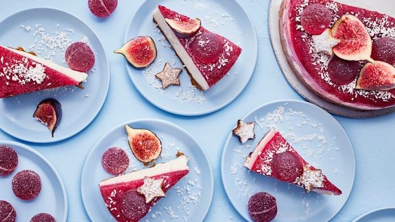 G&#246;gikakusta on tullut joulun j&#228;lkiruokahitti. 