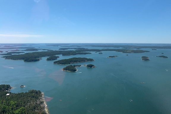 Hankehakemuksia odotetaan etenkin Saaristomeren alueelta.