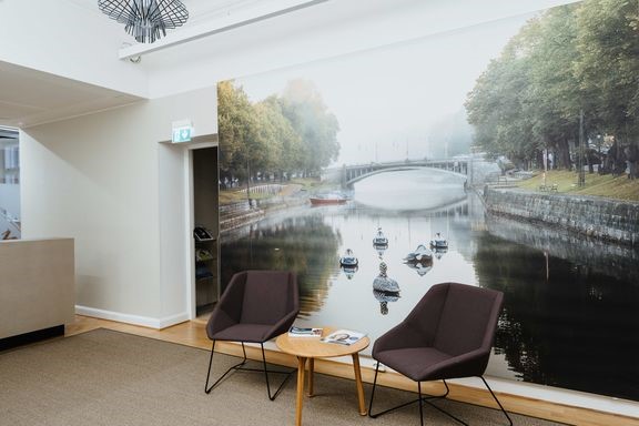 Toimitusketjuista saatavan datan puute on koettu yrityksiss&#228; yhdeksi keskeisimm&#228;ksi esteeksi p&#228;&#228;st&#246;v&#228;hennysten suunnittelulle ja toteuttamiselle. 
