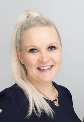 Sunneva Sjögrén.