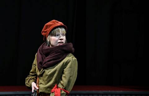 Aleksandra Frey. 