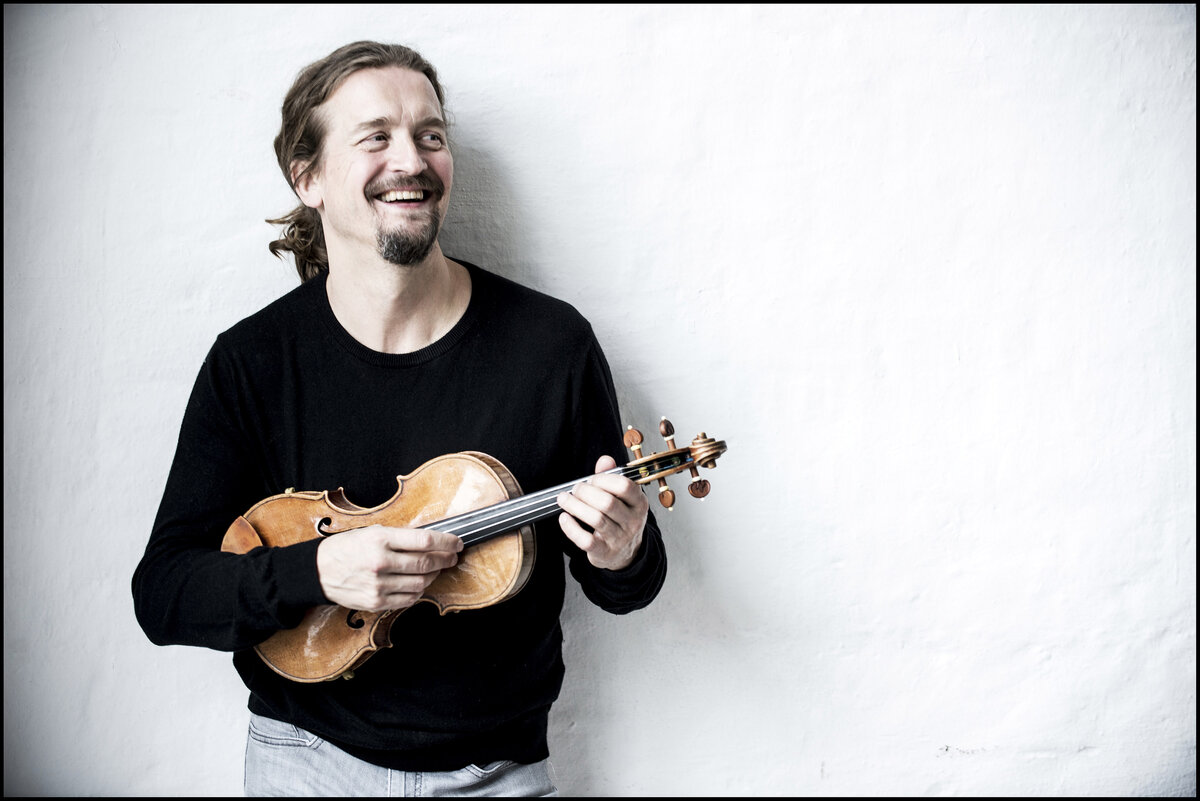 Christian Tetzlaff.