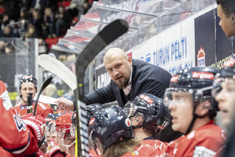 Jonne Virtanen.