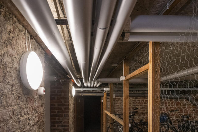 Putkistoja on jouduttu jo korjaamaan 1980-, 1990- ja jopa 2000-luvuilla rakennetuissa taloyhtiöissä.