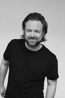 Christian Kluxen.
