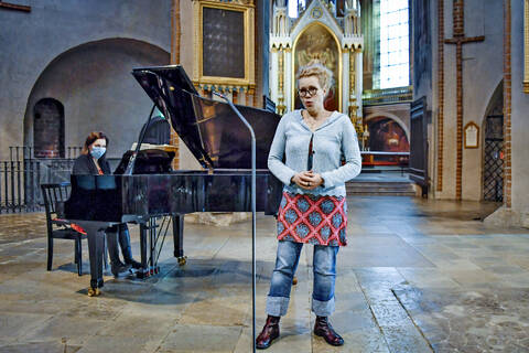 Helena Juntunen.