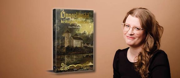 Elise Pihlajaniemi.