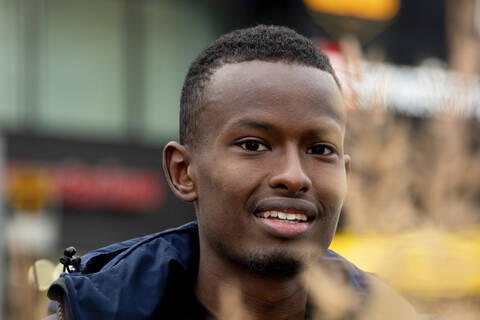 Mustafe Muuse.