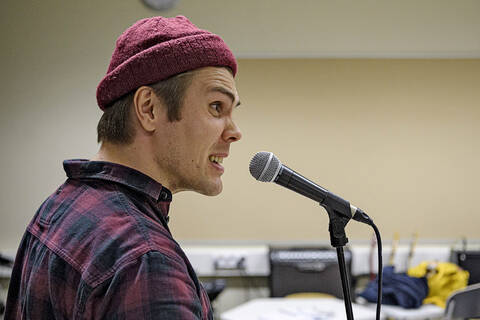 Hannu Rantala.