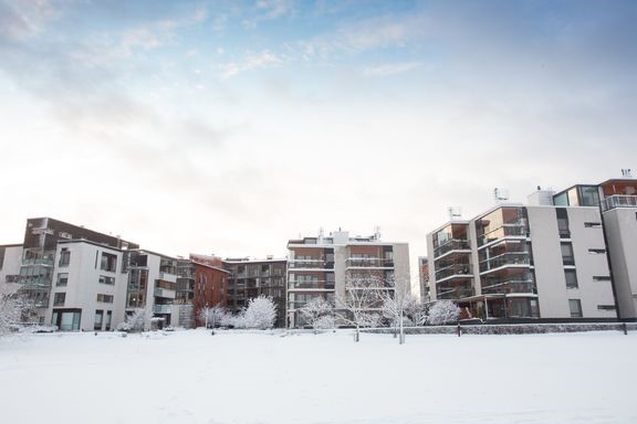 Noin 23 prosenttia koko Suomen asunto-osakkeista on jo s&#228;hk&#246;isin&#228; rekisterimerkint&#246;in&#228;.