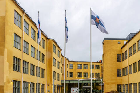 Åbo Akademi aikoo vähentää henkilöstöään 48:lla.
