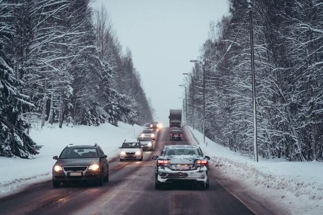 Liikenneonnettomuuksien tutkijalautakunnille tuli tutkittavaksi 184 kuolemaan johtanutta tieliikenneonnettomuutta, joissa menehtyi 194 henkilöä.
