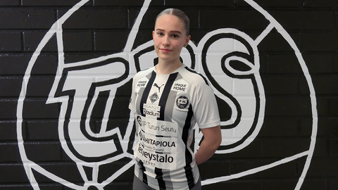 Rianna Nurmi.