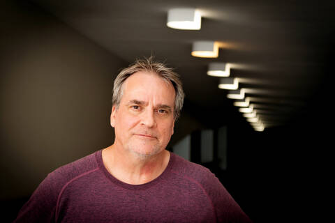 John Storgårds.