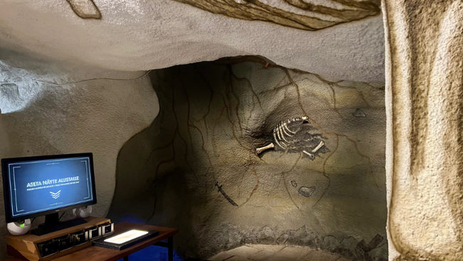 Uudistunut arkeologinen museo Aboa Vetus aukeaa yleisölle huhtikuun ensimmäisenä päivänä.
