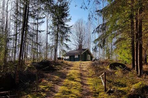 Valtaosalle mökkeilijöistä mökki on etenkin rauhoittumisen paikka.