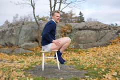 Antti Uimonen.