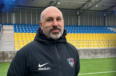 Sergio Almenara.
