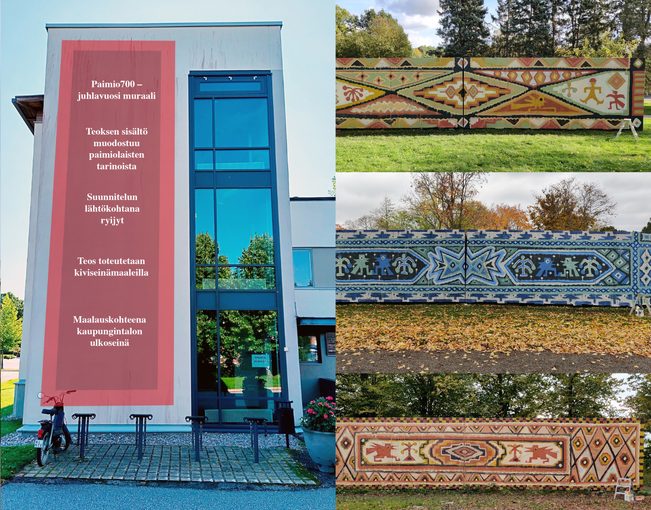 Jukka Hakasen teosehdotus.