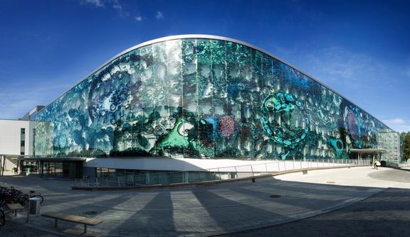 Kuopio on yksi ensimmäisistä kunnista, joiden kaavatietoja Ryhti-karttapalvelusta löytyy. Palvelussa voi tutustua esimerkiksi Puijonlaakson kaavoihin ja rakennusten tietoihin. 
